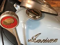 Indian chief , 1948 - afbeelding 29 van  29
