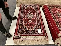 Indisch tapijt (15x) - afbeelding 1 van  8