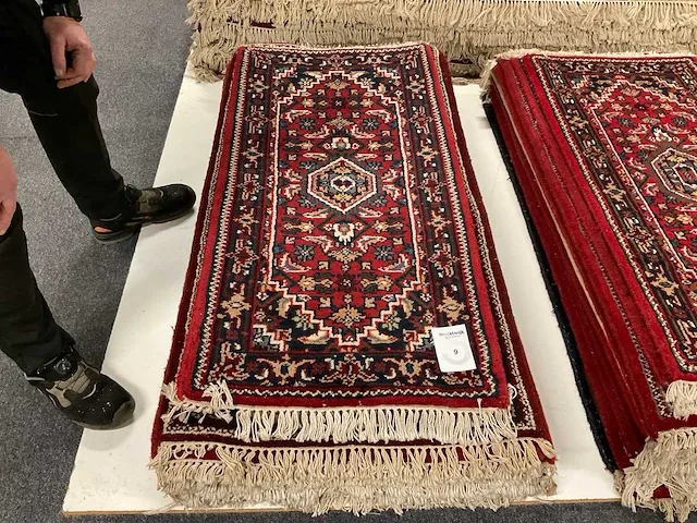 Indisch tapijt (15x) - afbeelding 1 van  8