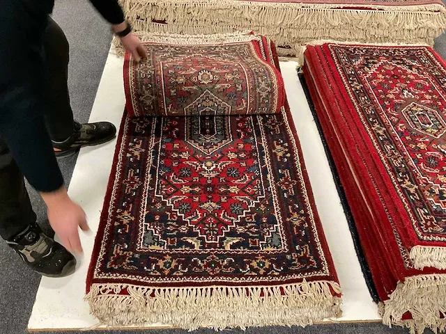 Indisch tapijt (15x) - afbeelding 3 van  8
