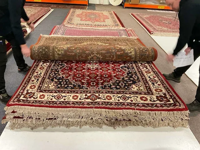 Indisch tapijt (19x) - afbeelding 16 van  20