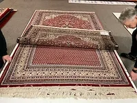 Indisch tapijt (4x) - afbeelding 2 van  4