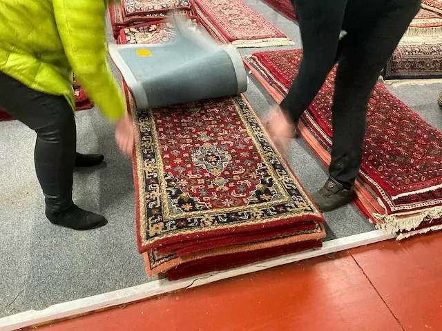 Indisch tapijtloper (15x) - afbeelding 2 van  7