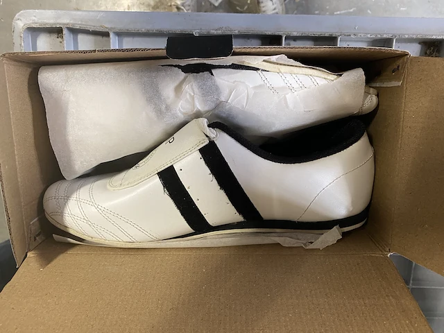 Indoor schoenen diverse kleuren (11st) - afbeelding 2 van  3