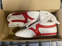 Indoor schoenen diverse kleuren (11st) - afbeelding 3 van  3