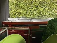 Indoor speeltuin +grote partij stoelen en speelgoed - afbeelding 16 van  17