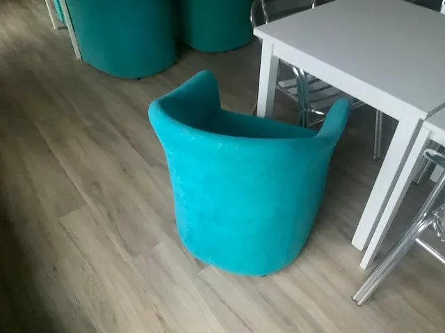 Indoor speeltuin - afbeelding 5 van  26