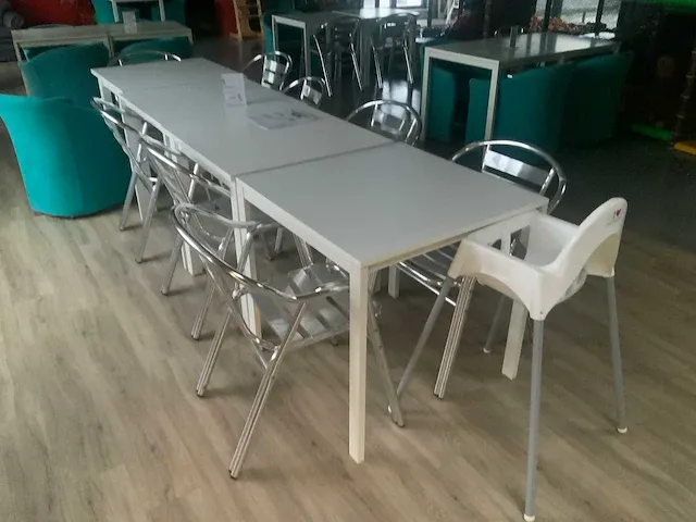 Indoor speeltuin - afbeelding 6 van  26