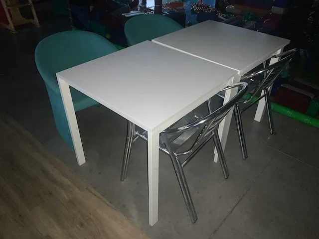 Indoor speeltuin - afbeelding 9 van  26