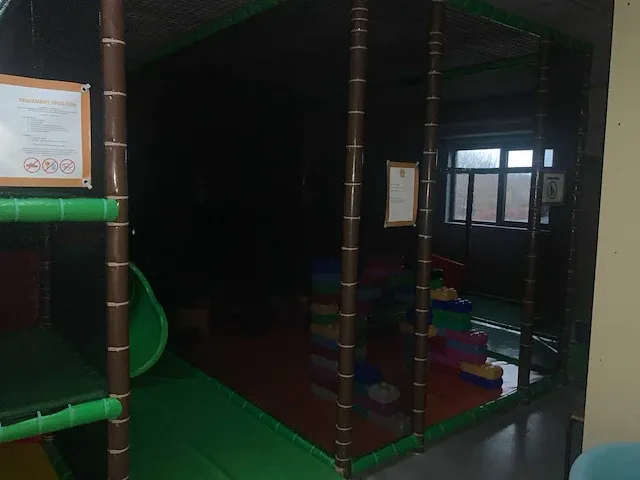 Indoor speeltuin - afbeelding 14 van  26