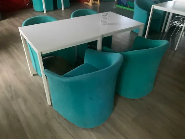 Indoor speeltuin - afbeelding 17 van  26