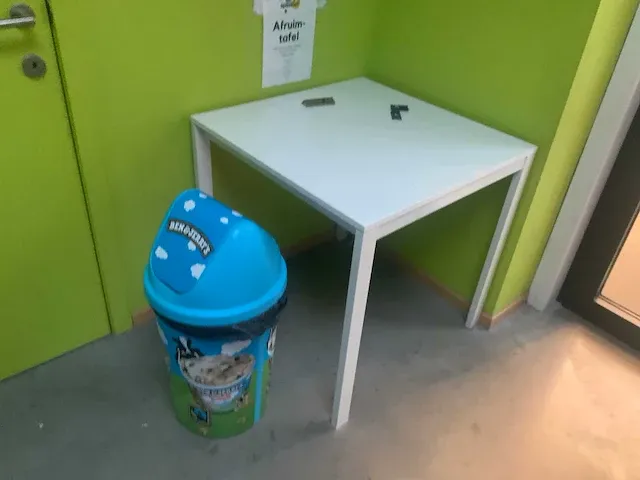 Indoor speeltuin - afbeelding 19 van  26