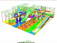 Indoor speeltuin - afbeelding 20 van  26