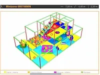 Indoor speeltuin - afbeelding 21 van  26