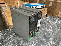 Indramat mok12 servo controller (2x) - afbeelding 3 van  8
