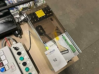 Indramat tvd1 servo power supply - afbeelding 2 van  4