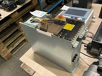 Indramat tvd1 servo power supply - afbeelding 4 van  4