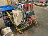 Inductie heater - afbeelding 1 van  6