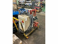 Inductie heater - afbeelding 2 van  6