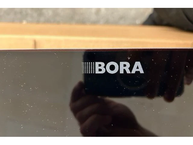 Inductie kookplaat bora - afbeelding 4 van  8
