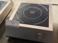 Inductie kookplaat metro - afbeelding 3 van  3