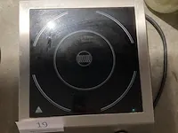 Inductie kookplaat metro - afbeelding 3 van  3