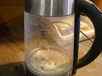 Inductie kookplaat vrijstaand + airfryer - afbeelding 5 van  5