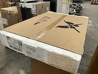 Inductie kookplaat zanussi - afbeelding 1 van  3
