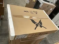Inductie kookplaat zanussi - afbeelding 2 van  3