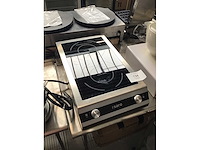 Inductie kookplaat - afbeelding 2 van  7