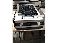 Inductie kookplaat - afbeelding 3 van  7