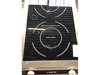 Inductie kookplaat - afbeelding 4 van  7