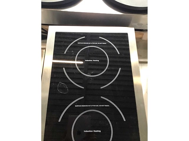Inductie kookplaat - afbeelding 5 van  7