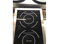 Inductie kookplaat - afbeelding 5 van  7