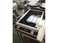 Inductie kookplaat - afbeelding 6 van  7