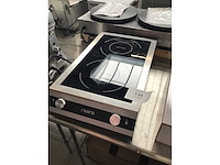 Inductie kookplaat - afbeelding 7 van  7