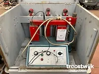 Inductie lager verhitter - afbeelding 2 van  4