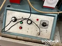 Inductie lager verhitter - afbeelding 3 van  4