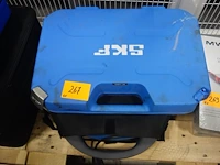 Inductie verwarming skf + koffer skf - afbeelding 1 van  5