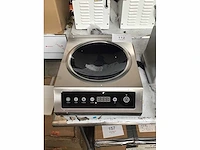 Inductie wok - afbeelding 5 van  5
