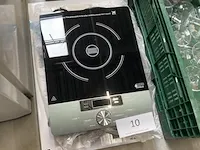 Inductiekookplaat dipp - afbeelding 1 van  3