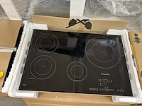 Inductiekookplaat kitchenaid - afbeelding 1 van  6