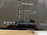 Inductiekookplaat kitchenaid - afbeelding 2 van  6