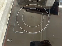 Inductiekookplaat kitchenaid - afbeelding 3 van  6