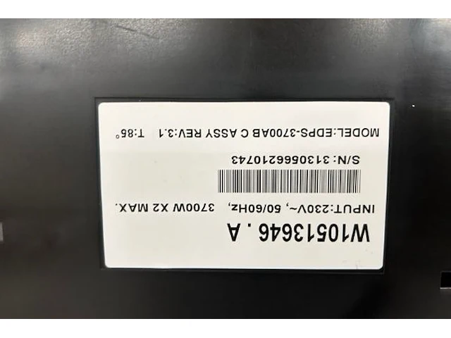 Inductiekookplaat kitchenaid - afbeelding 4 van  6