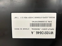 Inductiekookplaat kitchenaid - afbeelding 4 van  6