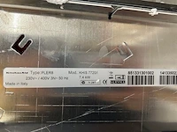 Inductiekookplaat kitchenaid - afbeelding 5 van  6