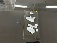 Inductiekookplaat met veldafzuiging novy one - afbeelding 2 van  6