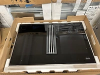 Inductiekookplaat miele - afbeelding 1 van  8