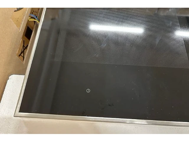 Inductiekookplaat miele - afbeelding 2 van  8